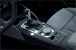 Audi A3 Gama A3 Sportback S-line A3 Sportback Turismo Interior Palanca de Cambios 5 puertas
