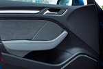 Audi A3 Gama A3 Sportback S-line A3 Sportback Turismo Interior Puerta 5 puertas
