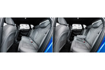 Audi A3 Gama A3 Sportback S-line A3 Sportback Turismo Interior Asientos 5 puertas