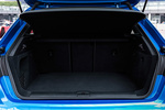 Audi A3 Gama A3 Sportback S-line A3 Sportback Turismo Interior Maletero 5 puertas