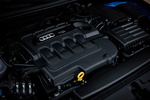 Audi A3 Gama A3 Sportback S-line A3 Sportback Turismo T&eacute;cnica Motor 5 puertas