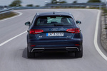 Audi A3 A3 Sportback e-tron e-tron Turismo Azul Kosmos Exterior Posterior 5 puertas
