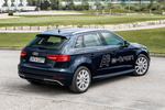 Audi A3 A3 Sportback e-tron e-tron Turismo Azul Kosmos Exterior Posterior-Lateral 5 puertas