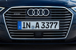Audi A3 A3 Sportback e-tron e-tron Turismo Azul Kosmos Exterior Parrilla 5 puertas