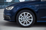 Audi A3 A3 Sportback e-tron e-tron Turismo Azul Kosmos Exterior Llanta 5 puertas