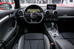 Audi A3 A3 Sportback e-tron e-tron Turismo Interior Salpicadero 5 puertas