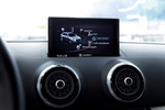 Audi A3 A3 Sportback e-tron e-tron Turismo Interior Navegador 5 puertas