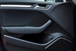 Audi A3 A3 Sportback e-tron e-tron Turismo Interior Puerta 5 puertas
