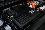 Audi A3 A3 Sportback e-tron e-tron Turismo T&eacute;cnica Motor 5 puertas