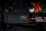 Audi A3 A3 Sportback e-tron e-tron Turismo T&eacute;cnica Motor 5 puertas