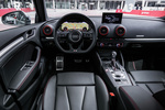 Audi A3 S3 Sedan S3 Sed&aacute;n Turismo Interior Salpicadero 5 puertas