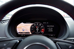 Audi A3 S3 Sedan S3 Sed&aacute;n Turismo Interior Cuadro de instrumentos 5 puertas