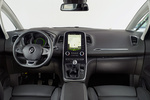 Renault Sc&eacute;nic Gama Sc&eacute;nic Gama Sc&eacute;nic Monovolumen Interior Salpicadero 5 puertas