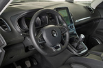 Renault Sc&eacute;nic Gama Sc&eacute;nic Gama Sc&eacute;nic Monovolumen Interior Volante 5 puertas
