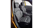 Renault Sc&eacute;nic Gama Sc&eacute;nic Gama Sc&eacute;nic Monovolumen Interior Asientos 5 puertas