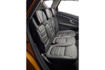 Renault Sc&eacute;nic Gama Sc&eacute;nic Gama Sc&eacute;nic Monovolumen Interior Asientos 5 puertas