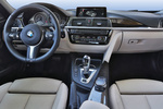BMW Serie 3 330e iPerformance Gama Serie 3 Turismo Interior Salpicadero 5 puertas