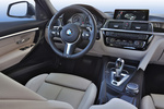 BMW Serie 3 330e iPerformance Gama Serie 3 Turismo Interior Salpicadero 5 puertas