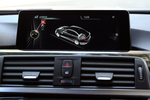 BMW Serie 3 330e iPerformance Gama Serie 3 Turismo Interior Pantalla del sistema multimedia 5 puertas