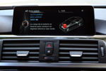 BMW Serie 3 330e iPerformance Gama Serie 3 Turismo Interior Pantalla del sistema multimedia 5 puertas