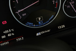 BMW Serie 3 330e iPerformance Gama Serie 3 Turismo Interior Instrumentaci&oacute;n 5 puertas