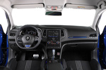 Renault M&eacute;gane Energy TCe 151 kW (205 CV) EDC GT Turismo Interior Salpicadero 5 puertas