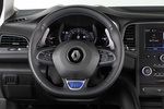 Renault M&eacute;gane Energy TCe 151 kW (205 CV) EDC GT Turismo Interior Volante 5 puertas