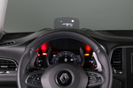 Renault M&eacute;gane Energy TCe 151 kW (205 CV) EDC GT Turismo Interior Informaci&oacute;n proyectada parabrisas 5 puertas