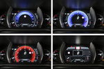 Renault M&eacute;gane Energy TCe 151 kW (205 CV) EDC GT Turismo Interior Cuadro de instrumentos 5 puertas