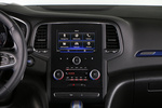 Renault M&eacute;gane Energy TCe 151 kW (205 CV) EDC GT Turismo Interior Consola Central 5 puertas