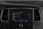 Renault M&eacute;gane Energy TCe 151 kW (205 CV) EDC GT Turismo Interior Pantalla del sistema multimedia 5 puertas