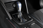 Renault M&eacute;gane Energy TCe 151 kW (205 CV) EDC GT Turismo Interior Palanca de Cambios 5 puertas
