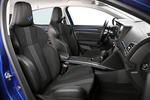 Renault M&eacute;gane Energy TCe 151 kW (205 CV) EDC GT Turismo Interior Asientos 5 puertas