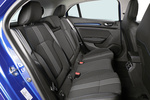 Renault M&eacute;gane Energy TCe 151 kW (205 CV) EDC GT Turismo Interior Asientos 5 puertas