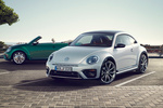 Volkswagen Beetle R-Line R-Line Turismo Exterior Frontal-Lateral 3 puertas
