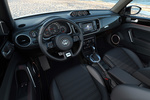 Volkswagen Beetle R-Line R-Line Turismo Interior Salpicadero 3 puertas