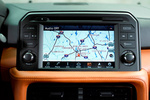 Nissan GT-R Gama GT-R Gama GT-R Coup&eacute; Interior Pantalla del sistema multimedia 2 puertas