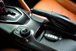 Nissan GT-R Gama GT-R Gama GT-R Coup&eacute; Interior Mandos sistema multimedia 2 puertas