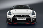 Nissan GT-R Nismo Nismo Coup&eacute; Exterior Frontal 2 puertas