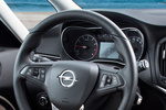 Opel Zafira Gama Zafira Gama Zafira Monovolumen Interior Volante 5 puertas