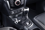 SsangYong XLV Gama XLV Gama XLV Monovolumen Interior Palanca de Cambios 5 puertas