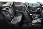 SsangYong XLV Gama XLV Gama XLV Monovolumen Interior Asientos 5 puertas