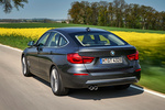 BMW Serie 3 Gran Turismo 330i Luxury Turismo Exterior Lateral-Posterior 5 puertas