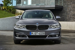BMW Serie 3 Gran Turismo 330i Luxury Turismo Exterior Frontal 5 puertas