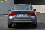 BMW Serie 3 Gran Turismo 330i Luxury Turismo Exterior Posterior 5 puertas