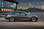 BMW Serie 3 Gran Turismo 330i Luxury Turismo Exterior Lateral 5 puertas