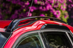 Peugeot 2008 GT Line Todo terreno Rojo Ultimate Exterior Techo 5 puertas