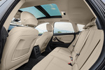 BMW Serie 3 Gran Turismo 330i Luxury Turismo Interior Asientos 5 puertas