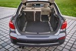 BMW Serie 3 Gran Turismo 330i Luxury Turismo Interior Maletero 5 puertas