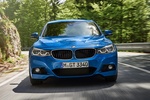 BMW Serie 3 Gran Turismo 340i M Sport Turismo Exterior Frontal 5 puertas